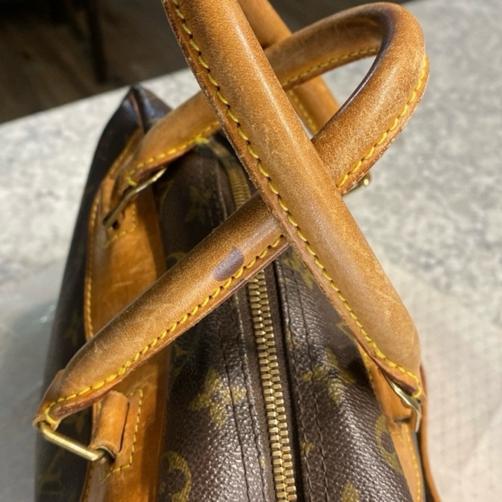 GUC Louis Vuitton Deauville - Picture 14 of 15